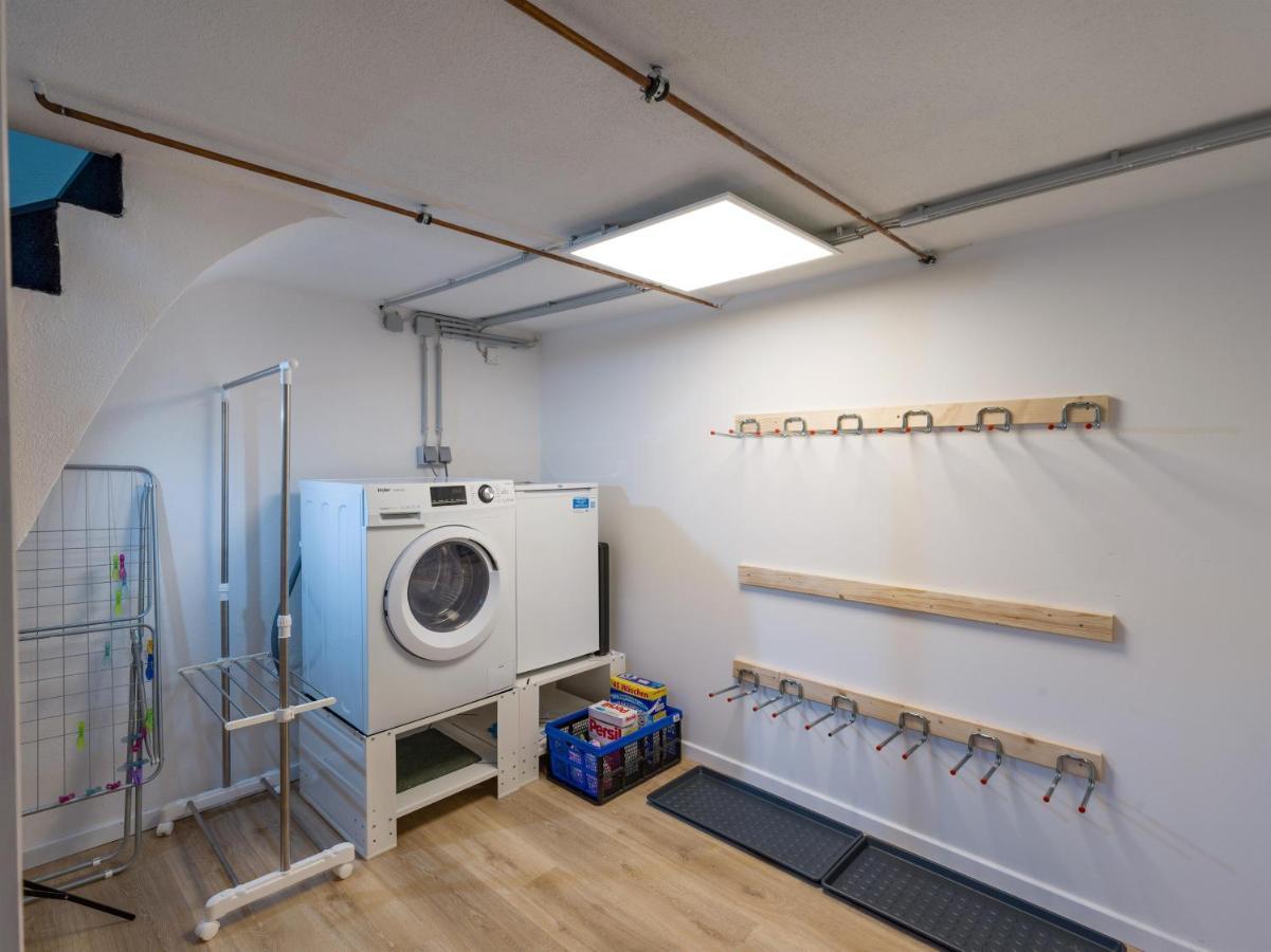 Landhaus Central Söll Extérieur photo